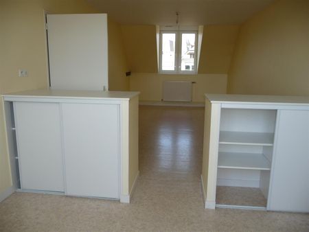 A louer : Appartement 3 Pièces à Fougères - Réf.2034CV - Photo 4