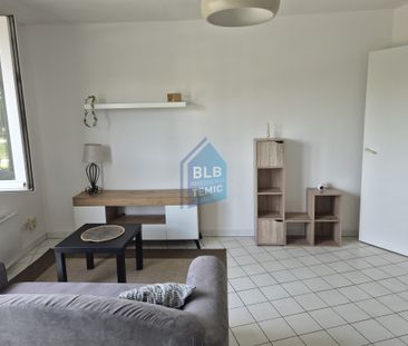 Location Appartement 2 pièces 34m² MONTPELLIER 34000 - Photo 1