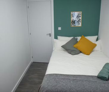 Calle del Humilladero, Madrid, Community of Madrid 28005 - Photo 4