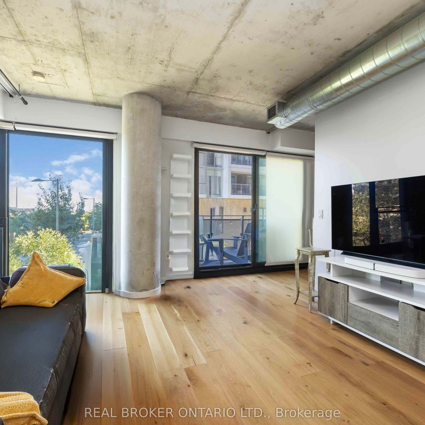 River City I Lofts 51 , #305 - Photo 1