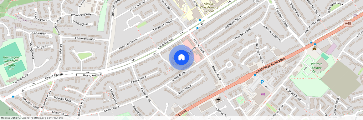 4LP, South Glamorgan