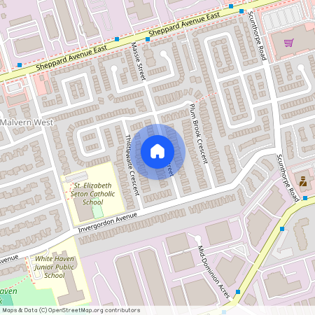 20 Massie Street Unit# BSMT, Toronto