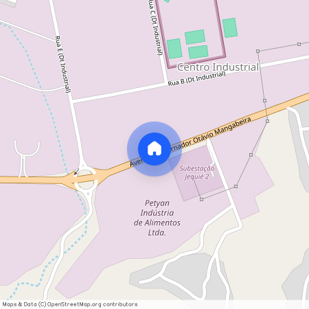 Jequiezinho, Jequié, Bahia, 45208-739