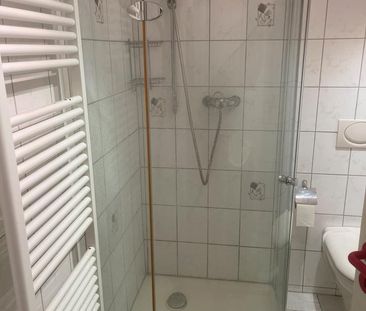 1 Zimmer Apartment / Möbeliert - Photo 1