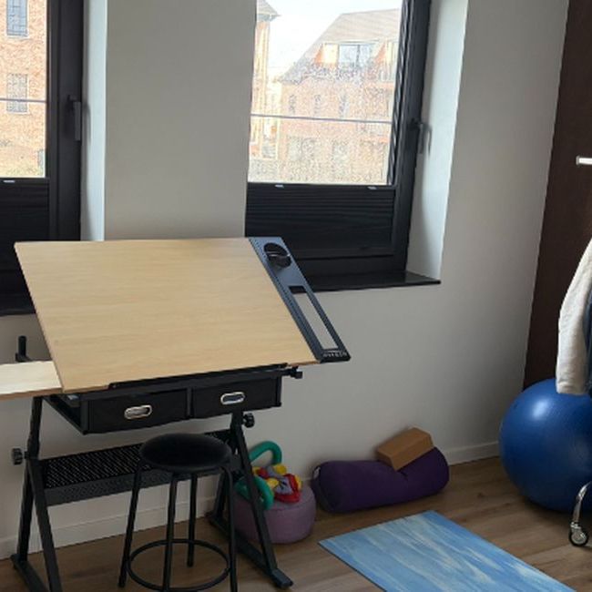 Woning te huur in Terhagen voor € 1.500 met 3 slaapkamers - Foto 1