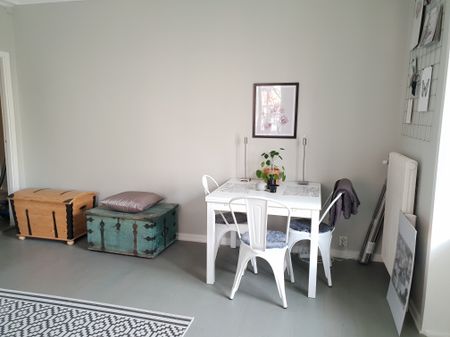 Förrådsgatan, Solna - Foto 4