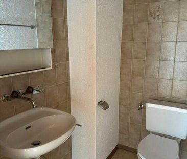 Ruhig gelegene Dachwohnung in Schwarzenburg - Photo 3