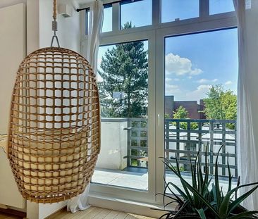 Tout savoir sur cet appartement à Uccle, à Uccle - Photo 2