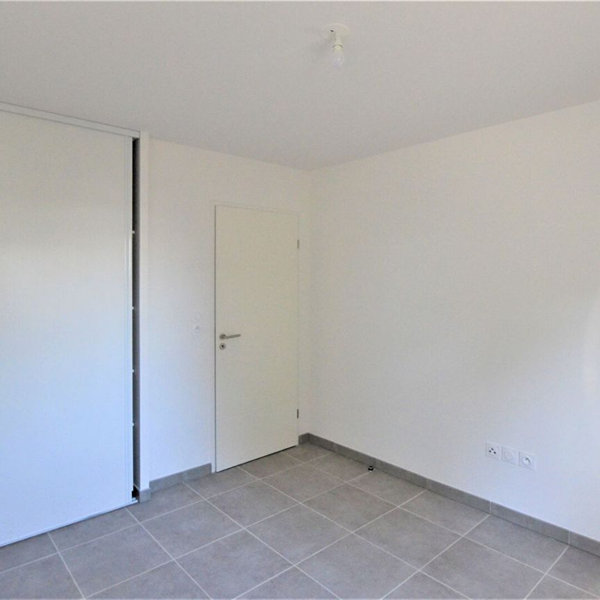 Appartement 2 pièces - Photo 1