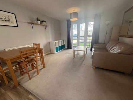 1 bedroom ground floor flat to rent - Photo 5