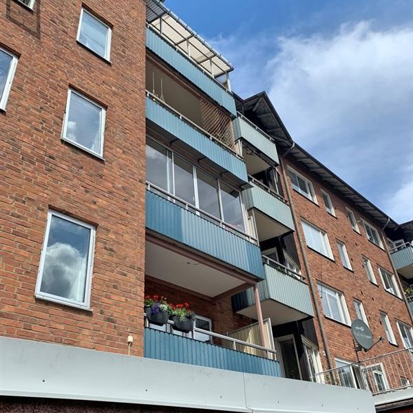 Schölinsgatan 2 - Foto 2