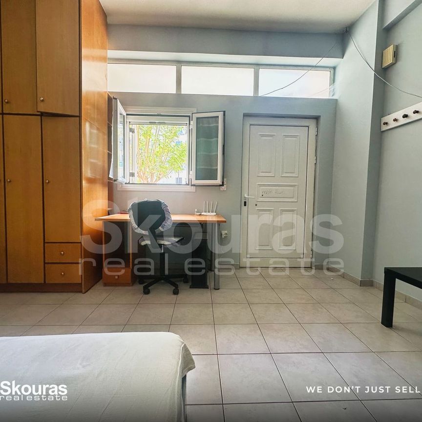 Studio/Γκαρσονιέρα για ενοικίαση Καλαμάτα - Φωτογραφία 1