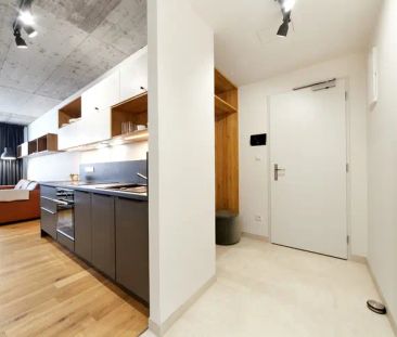 Pronájem luxusního bytu 2+kk s šatnou - Photo 1
