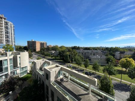 For Lease - 18 Holmes Avenue Unit# 615, Toronto, Ontario - Photo 4