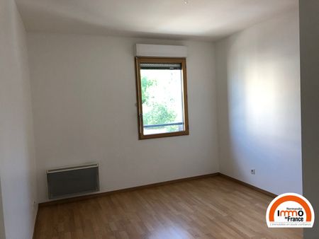 ROUEN - Appartement 3 pièces - Photo 4