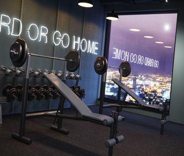 0407 - Moda, Holland Park (Glasgow) - Photo 2