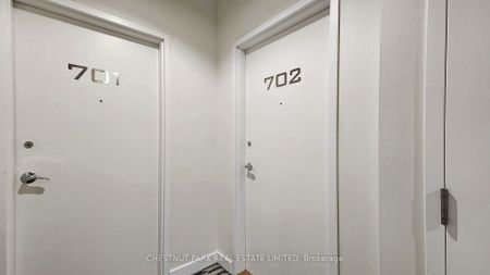 Glasshouse Lofts , #702 - Photo 3