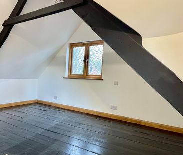 1 bedroom link detached house to rent - Photo 3