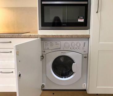 1 Bed Flat, Bedford Square, BN1 - Photo 5