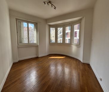 Appartement 3 pièce(s) 2 chambre(s) 76 m² - Photo 1