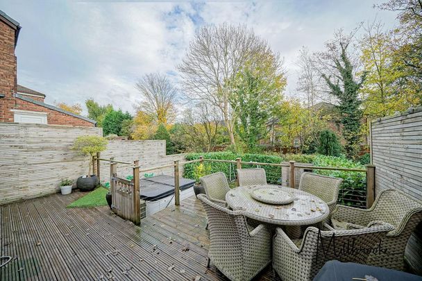 3 bedroom semi-detached house to rent - Photo 1