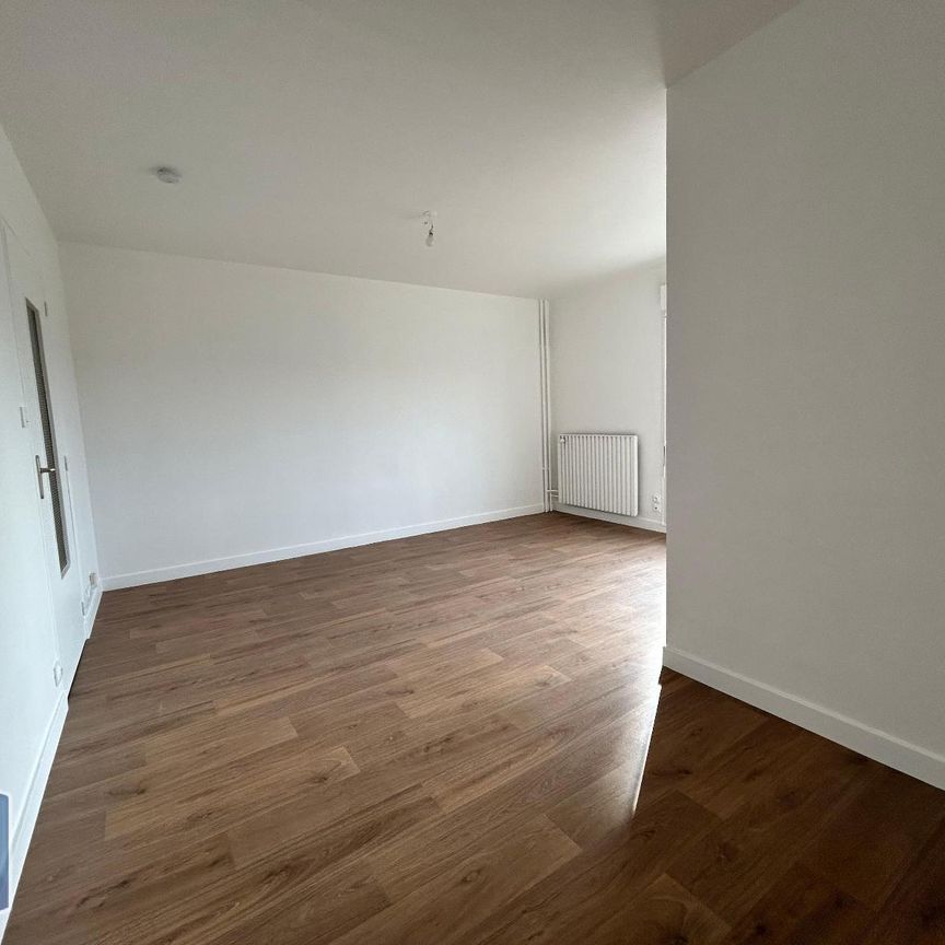Location Appartement 1 pièce 33m² LE MANS 72000 - Photo 1