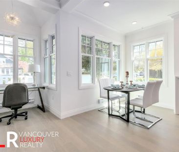 Duplex in Vancouver West Side, BC - Photo 6