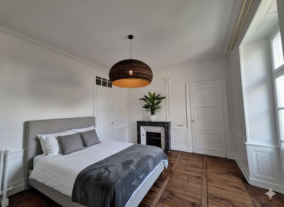 Appartement T3 à louer - 102 m² - Photo 1