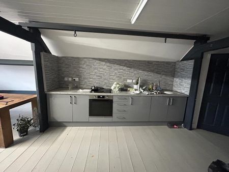 2 bedroom flat to rent - Photo 5