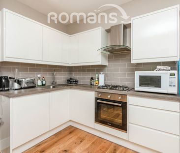 1 bedroom apartment to rent - Photo 6