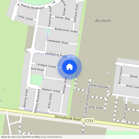 40 Vestige Street, Vic 3064, Donnybrook