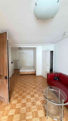 1 Zimmer, 28 m², 3. Stock - Photo 2