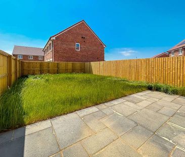 Orchard Way, Wisbech, PE13 - Photo 1