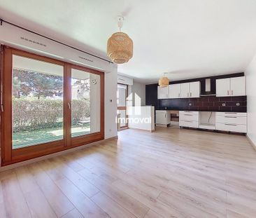 LINGOLSHEIM - 3P - 61.34m² - Photo 3