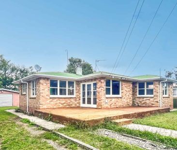 Papakura, 3 bedrooms - Photo 5