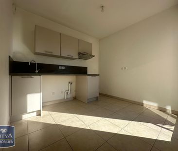 Location Appartement 1 pièce 30m² AVIGNON 84000 - Photo 3