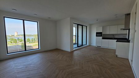 Appartement te huur: Rosestraat 1177 3071 AL Rotterdam - Photo 3