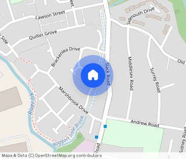 4 bedroom semi-detached house to rent - Photo 1