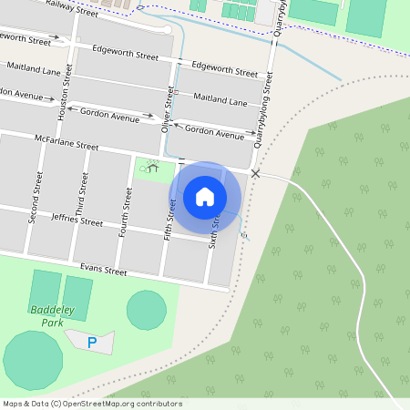 3 Sixth Street, NSW 2325, Cessnock