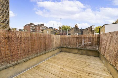 3 bedroom apartment to rent - Photo 5