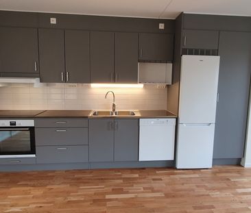 Norra Kullagatan, Ulricehamn - Foto 5