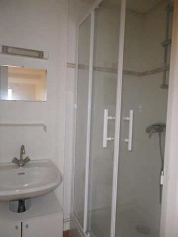 Location Appartement 1 pièce 18m² TOURS 37000 - Photo 2