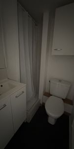 Appartement à louer 1 pièce - Photo 4