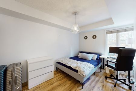 For Lease - 21 Pirandello Street Unit# 1205, Toronto, Ontario - Photo 5