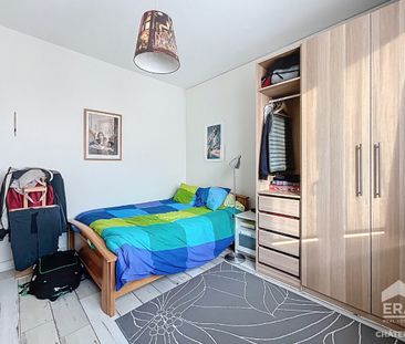 Appartement met één slaapkamer te huur in Watermael-Boitsfor - Photo 4