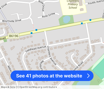 Fieldhead Avenue, Bury, Greater Manchester, BL8 - Photo 1