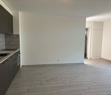Appartement 2.5 pièces - Photo 1