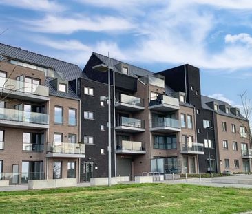 Appartement te huur in Zottegem - Foto 2