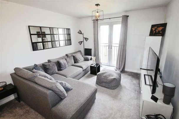 Sovereign Court, Bradford, BD2 - Photo 1