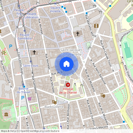 42000, Saint-Étienne